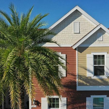 Summerville Vacation Resort Orlando Exterior foto