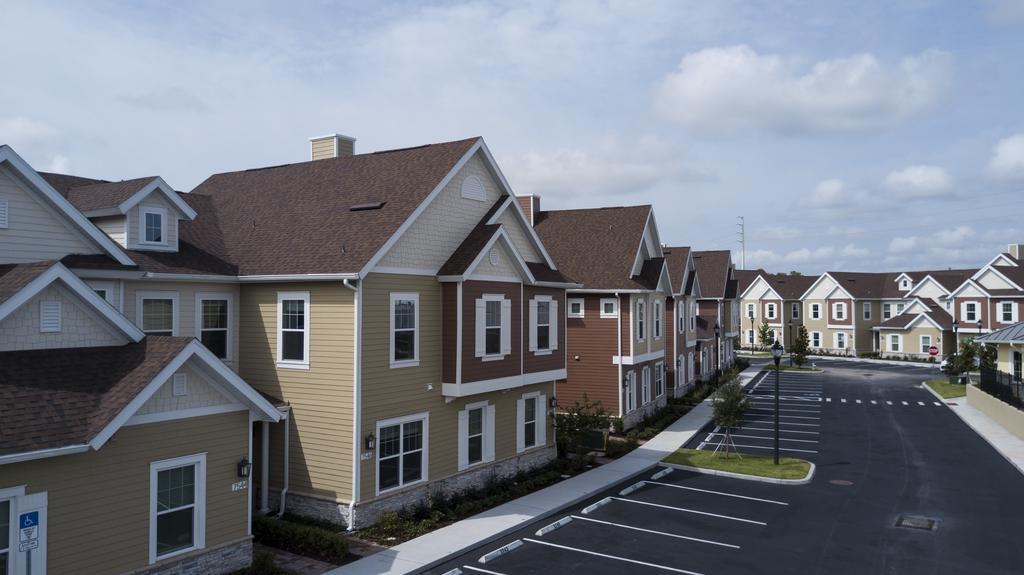 Summerville Vacation Resort Four Corners Exterior foto