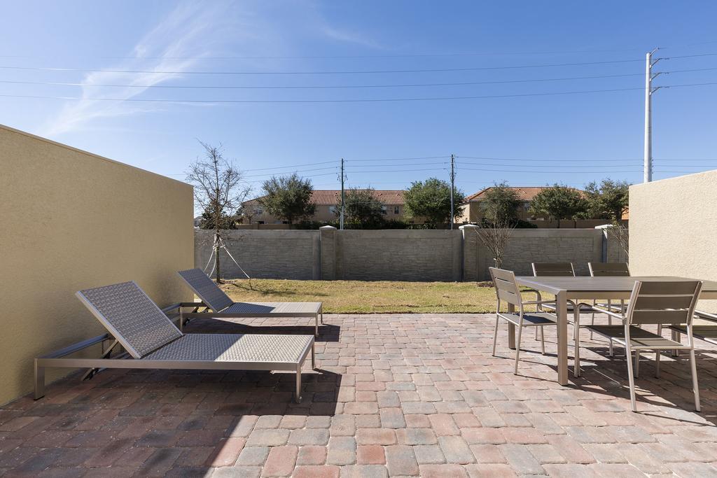 Summerville Vacation Resort Four Corners Exterior foto