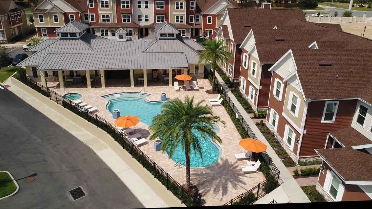 Summerville Vacation Resort Four Corners Exterior foto